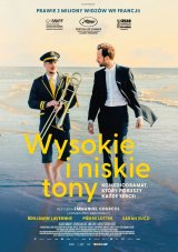 „Wysokie i niskie tony” | reżyseria: Emmanuel Courcol | Francja 2024
