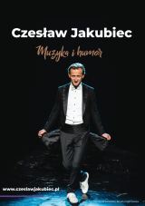 Czesław Jakubiec - Muzyka i humor