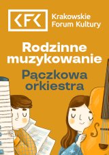 Rodzinne muzykowanie (2-4 lata) – luty