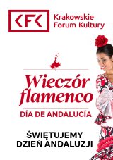Día de Andalucía – świętujemy Dzień Andaluzji. Wieczór flamenco