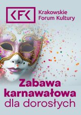 Zabawa Karnawałowa dla dorosłych