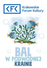 Bal w podwodnej krainie (1-5 lat)