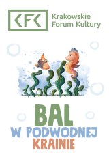 Bal w podwodnej krainie (6-10 lat)