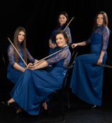 Kwartet smyczkowy AMOK – „Klasyka znana i lubiana”