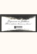 Koncert Jubileuszowy z okazji 30-lecia Spółdzielni Mieszkaniowej „Służewiec”