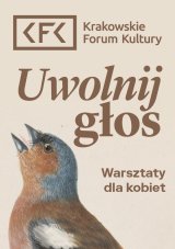 Uwolnij głos – warsztaty dla kobiet