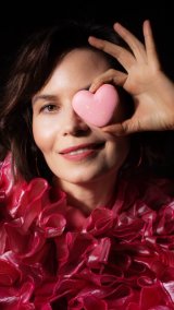 Magda Kumorek - Love Story czyli story to love