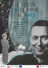 „Młynarski plays Młynarski” - Jan Emil Młynarski i Gaba Kulka