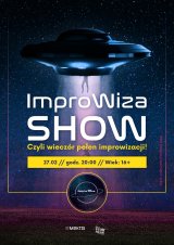 IMPROWIZACJA "IMPROWIZA SHOW"