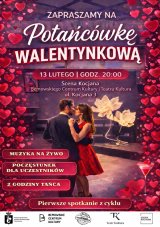 Potańcówka Walentynkowa