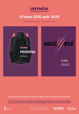 PRZEDZIAŁ / NIEDŹWIEDŹ