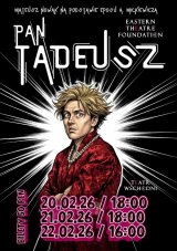 Pan Tadeusz - Teatr Wschodni