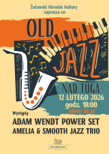 Old Jazz nad Tugą
