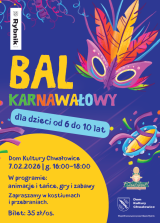 Bal Karnawałowy