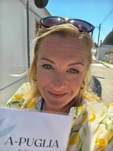 Spotkanie z przewodniczką Apulii - południe Włoch