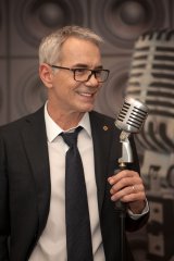 ROBERT JANOWSKI 2026