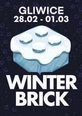 Winter Brick