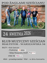 Syndrom Beczki - pod żaglami sześcianu