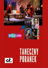 Taneczny poranek: Tańcowanie na dywanie