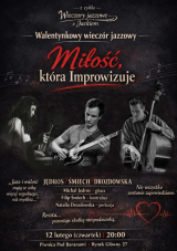 Miłość, która impowizuje