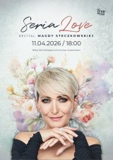 RECITAL MAGDY STECZKOWSKIEJ - SERIALOVE