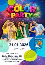 Color Party
