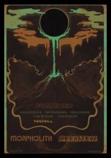 MORPHOLITH + MOONSTONE