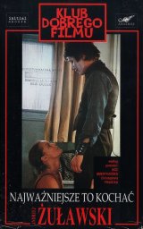 Najważniejsze to kochać