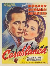 Casablanca - Kino Konesera