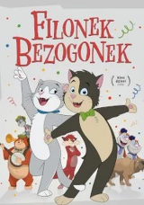 Filonek Bezogonek