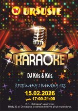 Karaoke w Ursusie