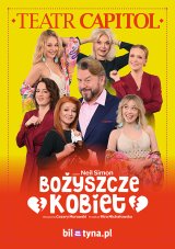 Bożyszcze kobiet