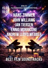 Piano Best Covers: Best Film Soundtracks & Candles