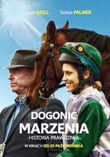 Dogonić marzenia