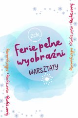 W świecie kotów - ferie pełne wyobraźni