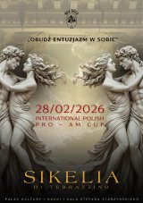 Turniej Sikelia di Terrazzino ProAm Cup - CZĘŚĆ PORANNA