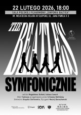 The Beatles symfonicznie