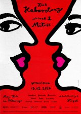 Klub kabaretowy odc.1 - Miłość NT