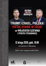 Spotkanie Historia Realna