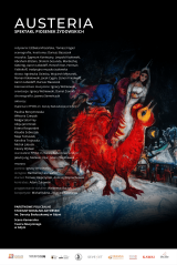 AUSTERIA - Spektakl piosenek żydowskich