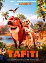 TAFITI / FENOMEN JUNIOR