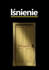 LŚNIENIE / DYSKUSYJNY KLUB FILMOWY FENOMEN / LUTY Z JACKIEM NICHOLSONEM