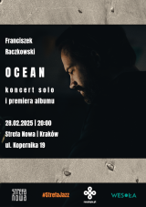 StrefaJazz | Franciszek Raczkowski | Ocean