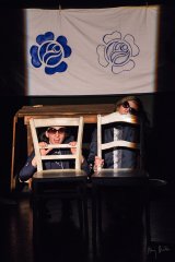 BABY [wydarzenie gościnne: Fundacja Szafa Gra]