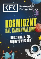 Kosmiczny bal karnawałowy w Klubie Malwa