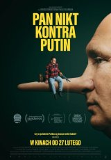 PAN NIKT KONTRA PUTIN / KINO FENOMEN