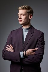 Solvay Nocą: koncert Jakuba Szybiaka