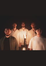 Jazzowy Solvay: Michał Aftyka Quintet