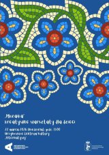 „Mozaika” | kreatywne warsztaty dla dzieci