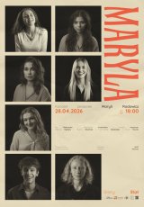 KONCERT PIOSENEK MARYLI RODOWICZ | PPSWA im. Danuty Baduszkowej